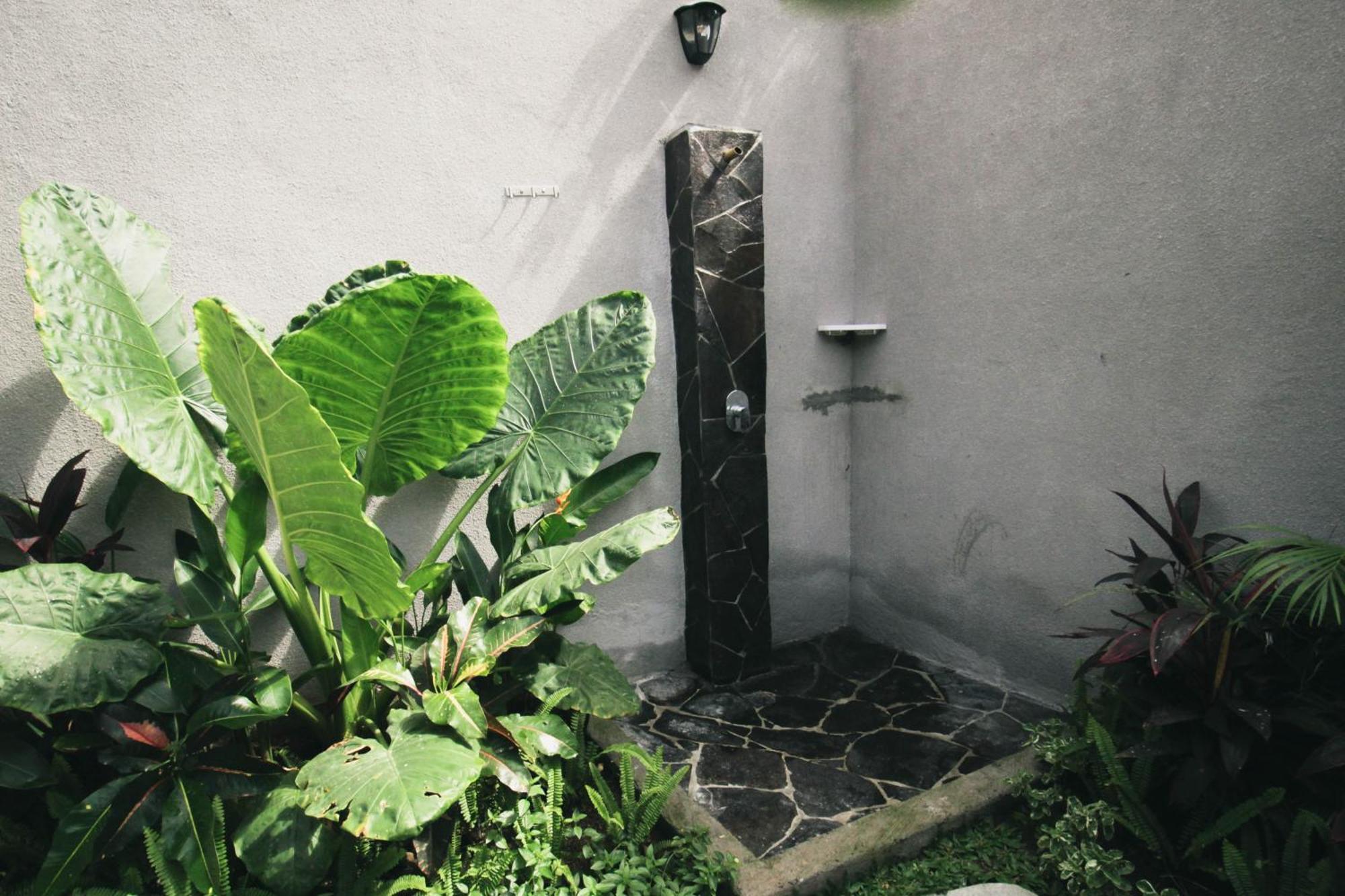 Bhalance Retreat Hotel Padangbai  Exterior foto